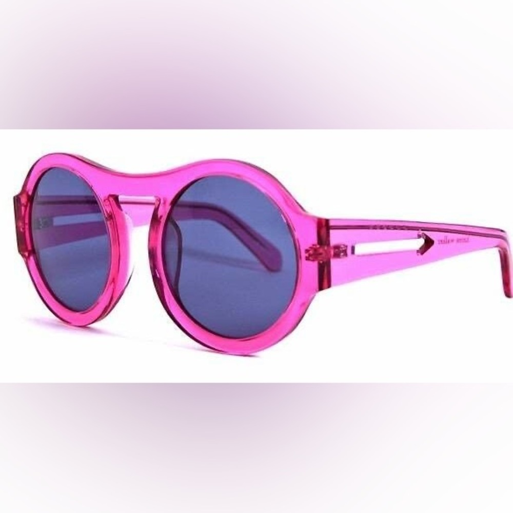ISO Karen Walker Bunny sunglasses